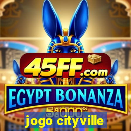 jogo cityville